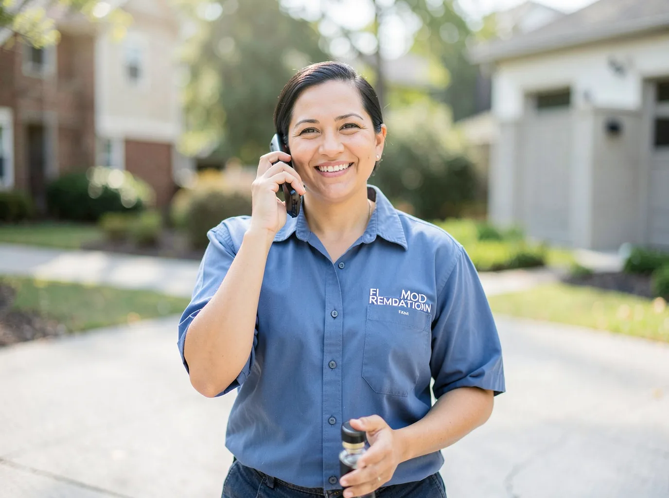 Mold Remediation Hagarville, AR FAQs